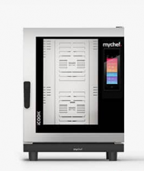 HORNO MYCHEF ICOOK 6 GN 1/1
